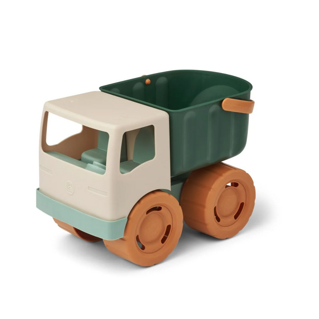 Beck Sand Truck PRE ORDER DECEMBER
