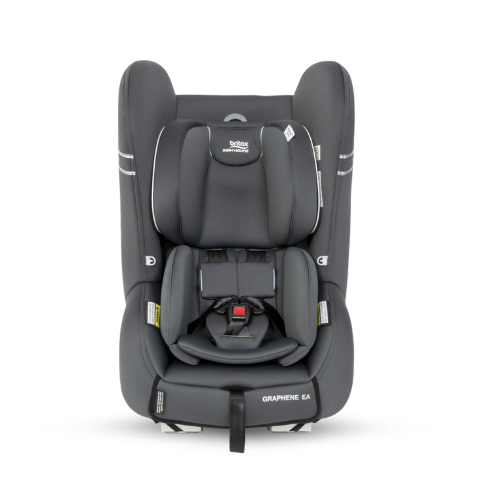 britax e Safe-n-Sound Graphene EA IFIX VARIOUS COLOURS