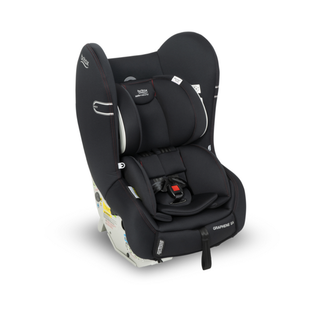 Safe-n-Sound Graphene EA IFIX VARIOUS COLOURS