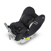 Safe-n-Sound Graphene EA IFIX VARIOUS COLOURS