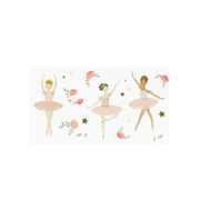 Ballet Tattoos