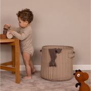 Hunter Quilted Storage Bag