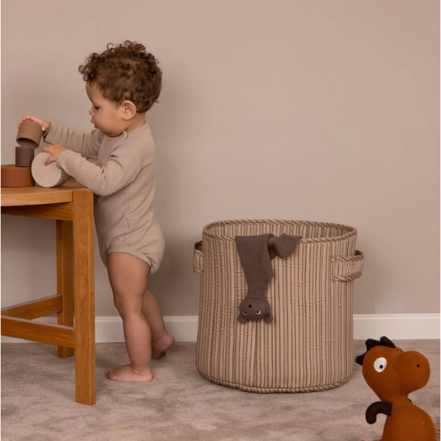 Hunter Quilted Storage Bag