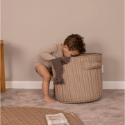 Hunter Quilted Storage Bag