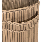Hunter Quilted Storage Bag