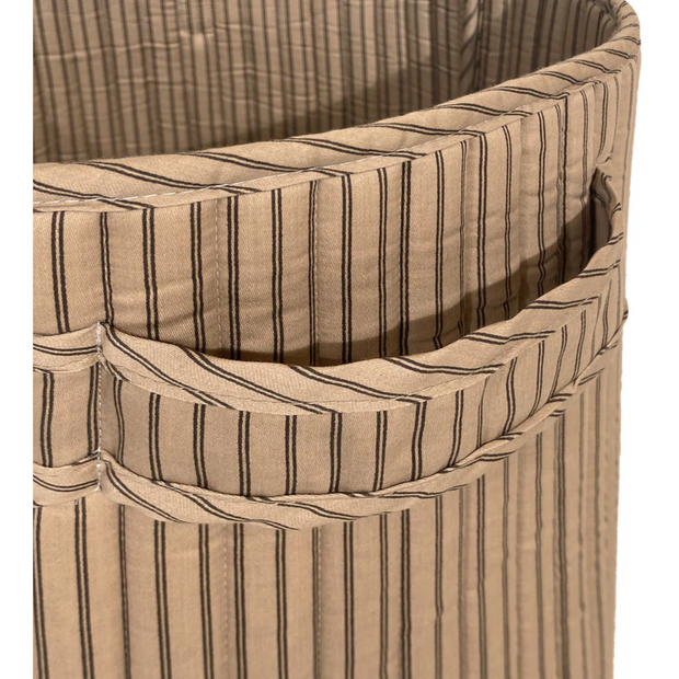 Hunter Quilted Storage Bag