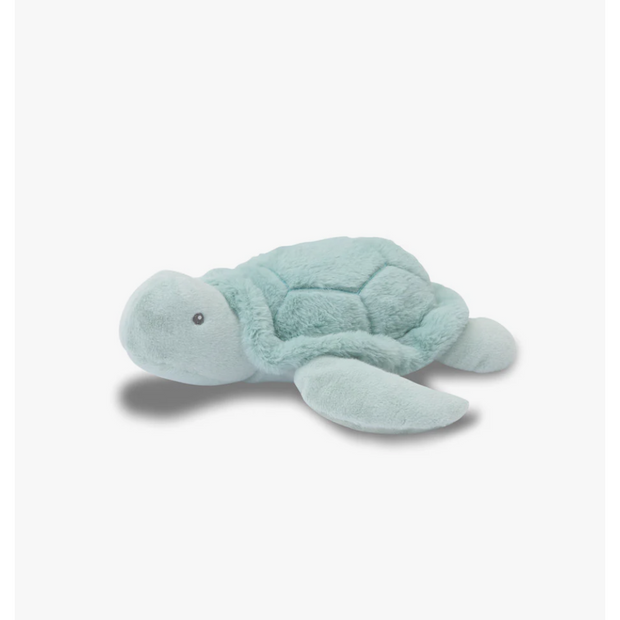 Bubble Plush Toy - Toby the Turtle