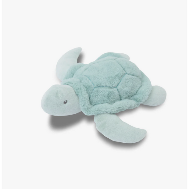 Bubble Plush Toy - Toby the Turtle