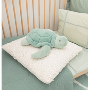Bubble Plush Toy - Toby the Turtle