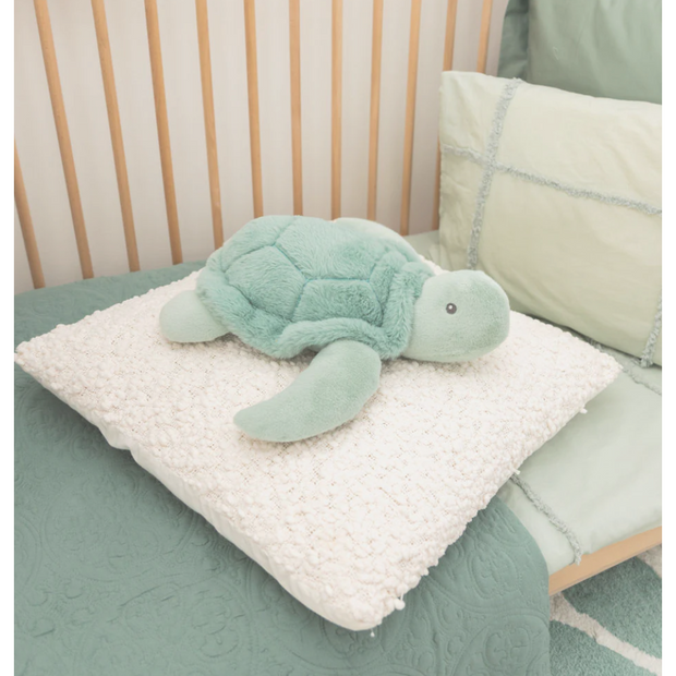 Bubble Plush Toy - Toby the Turtle