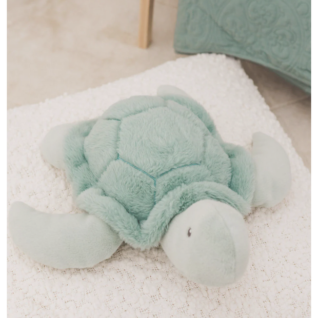 Bubble Plush Toy - Toby the Turtle