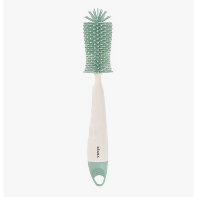 Silicone Bottle Brush