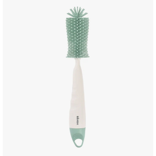 Silicone Bottle Brush