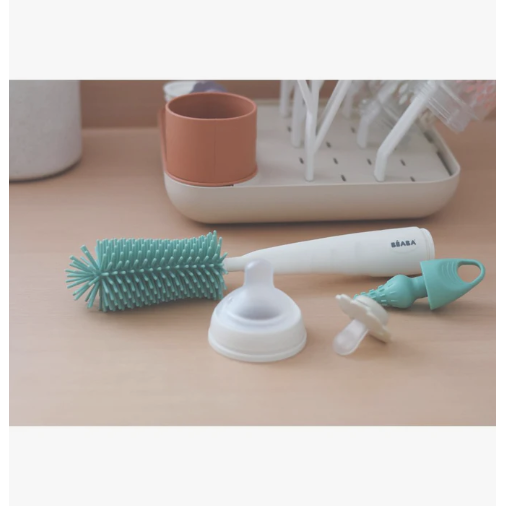 Silicone Bottle Brush