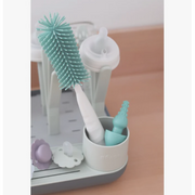 Silicone Bottle Brush