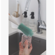 Silicone Bottle Brush
