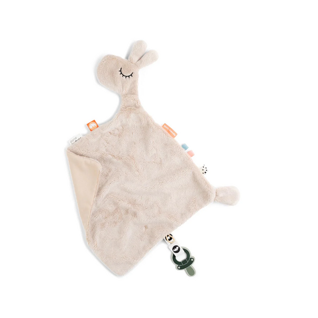 Raffi Comfort Blanket VARIOUS COLOURS