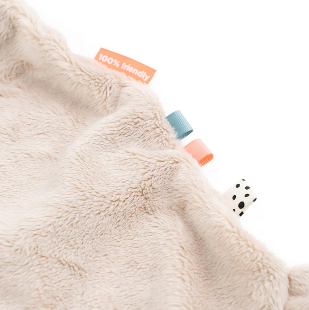 Raffi Comfort Blanket VARIOUS COLOURS