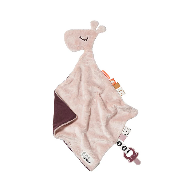 Raffi Comfort Blanket VARIOUS COLOURS