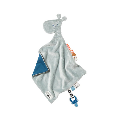 Raffi Comfort Blanket VARIOUS COLOURS