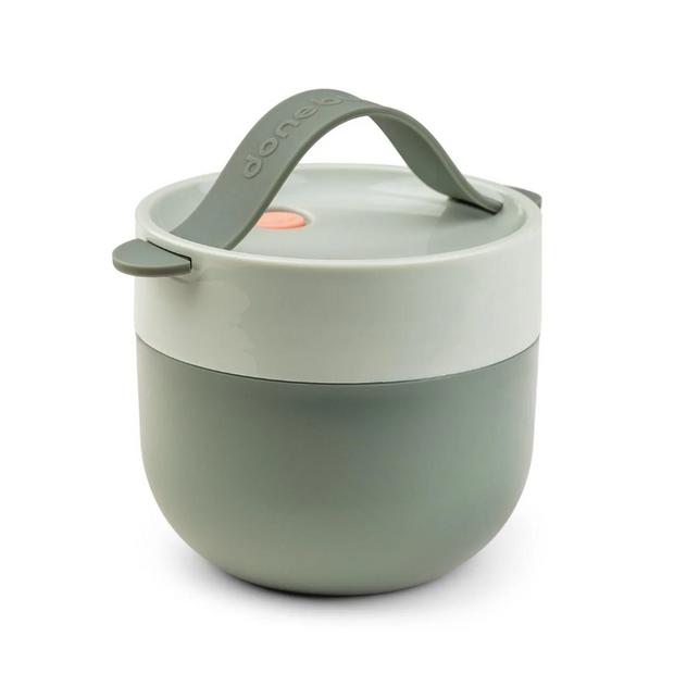 To Go Lunch Bowl VARIOUS COLOURS