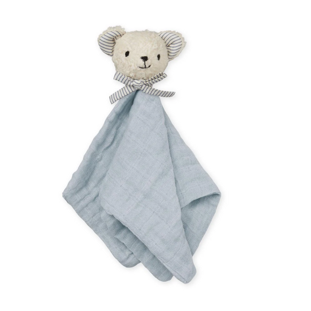 Cuddle Cloth Bear VARIOUS COLOURS
