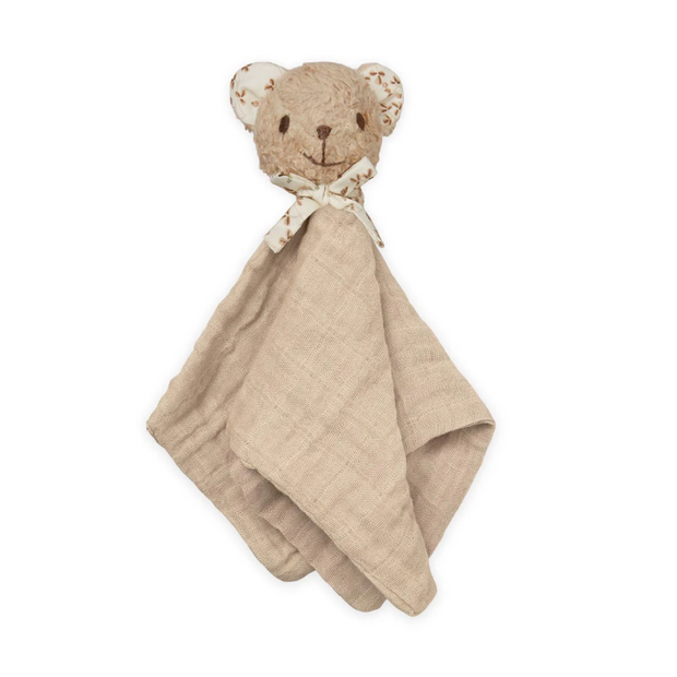 Cuddle Cloth Bear VARIOUS COLOURS