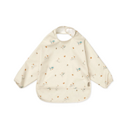 Cam Cam Copenhagen Sleeved Bib VARIOUS COLOURS