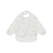 Cam Cam Copenhagen Sleeved Bib VARIOUS COLOURS