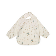 Cam Cam Copenhagen Sleeved Bib VARIOUS COLOURS