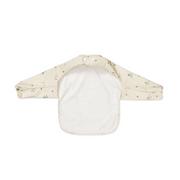 Cam Cam Copenhagen Sleeved Bib VARIOUS COLOURS