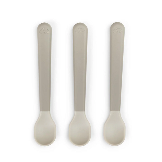 Foodie Easy Grip Spoons