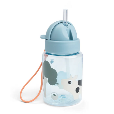 Small Drink Bottle VARIOUS COLOURS