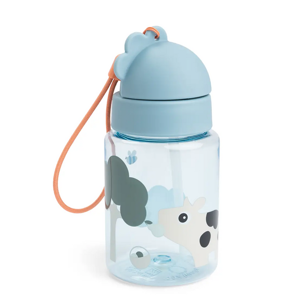 Small Drink Bottle VARIOUS COLOURS