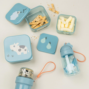 Small Drink Bottle VARIOUS COLOURS