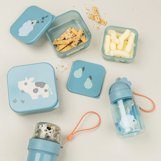 Small Drink Bottle VARIOUS COLOURS