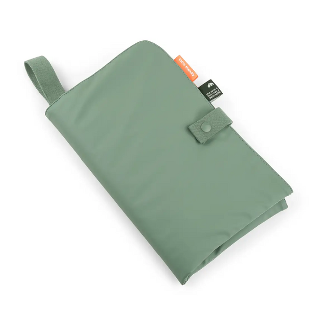 Foldable Changing Mat