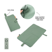 Foldable Changing Mat