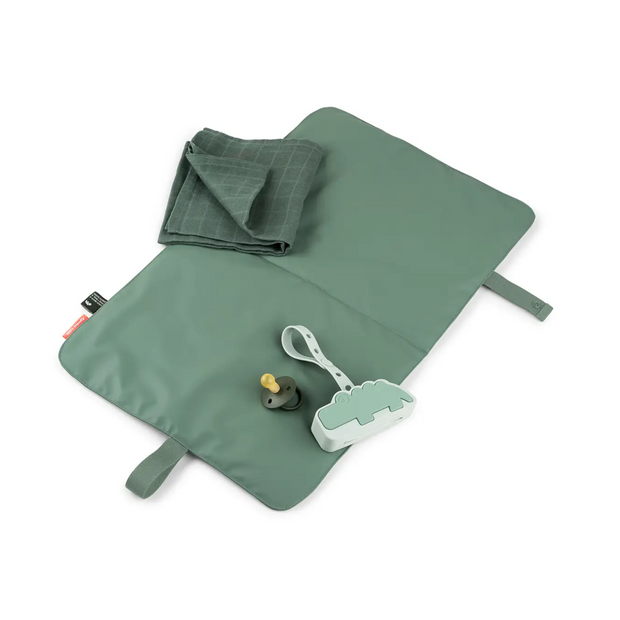 Foldable Changing Mat