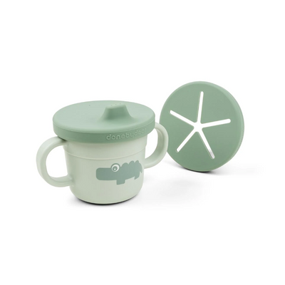 Foodie Spout & Snack Cup