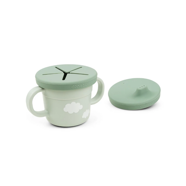 Foodie Spout & Snack Cup