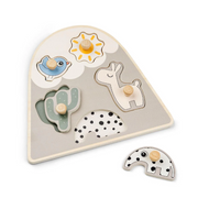Peg Puzzle VARIOUS STYLES