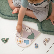 Peg Puzzle VARIOUS STYLES