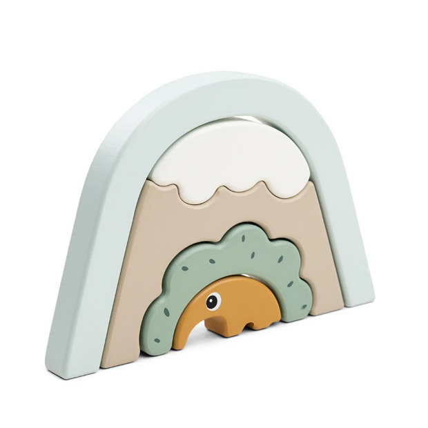 Antee Stacking Tunnel