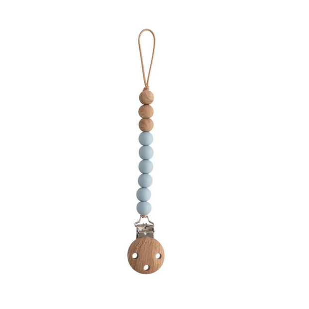 Pacifier Clip Eva VARIOUS COLOURS