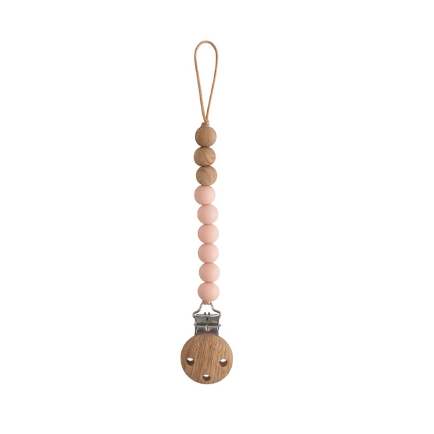 Pacifier Clip Eva VARIOUS COLOURS