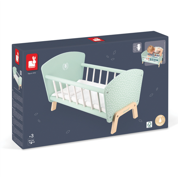 Zen Bed