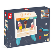 Ice Cream Stand