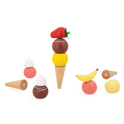 Ice Cream Stand