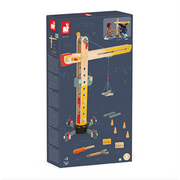 Giant Crane